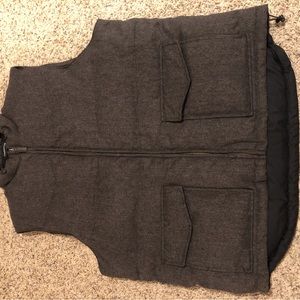 🔥💧Claiborne puffer vest in great condition! Size XL💧🔥